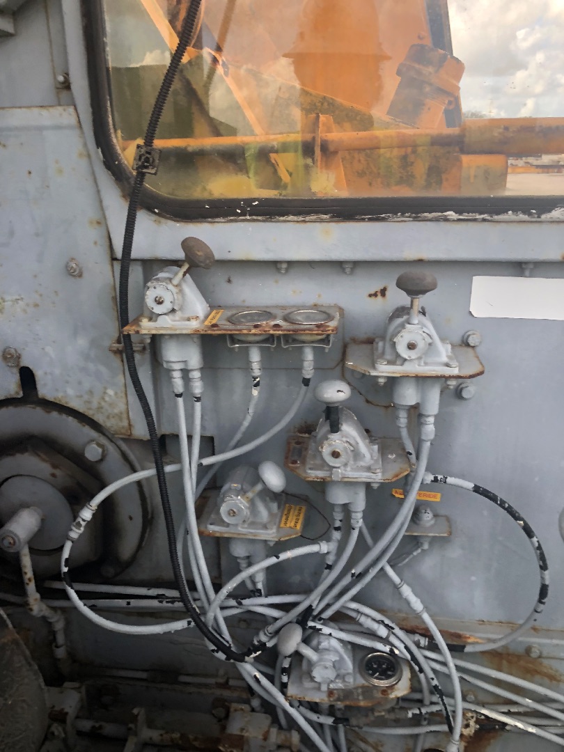 1970 MANITOWOC 4000W VICON - Image 12